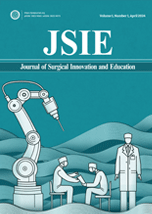 Journal of Surgical Innovation and Education